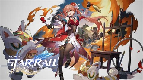 Honkai Star Rail : tous les leaks des prochains。